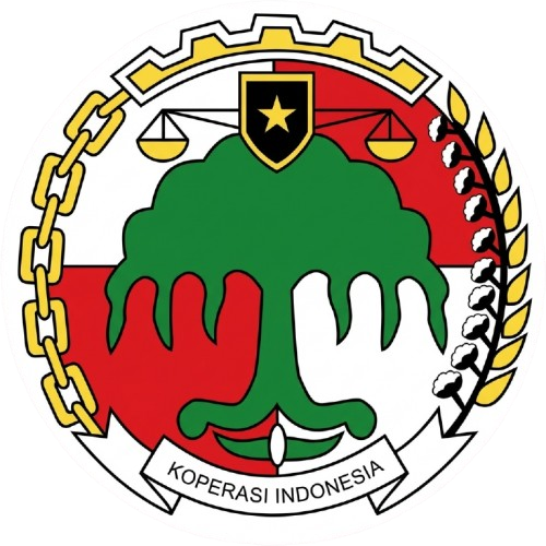 Logo Koperasi
